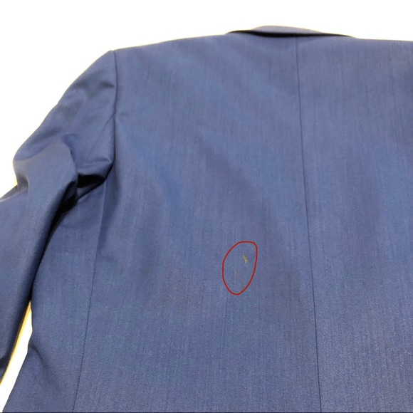 TopMan Blazer - Picture 6 of 7